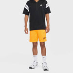 Nike Giannis NK Shorts 'Yellow' CK6213-739