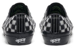 Vans Authentic Vault OG LX x CONCEPTS 'Black White' VN0A4BV9Y28