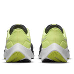 (GS) Nike Air Zoom Pegasus 38 'Dark Smoke Grey Light Lemon Twist' CZ4178-012