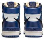 Nike x AMBUSH Dunk High 'Deep Royal' CU7544-400