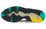 PUMA Blaze of Glory Retro 'White Spectra Green' 383528-01