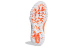 adidas Dame 6 Shoes - Orange EH2440