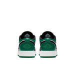 (GS) Air Jordan 1 Low 'Mystic Green' 553560-113
