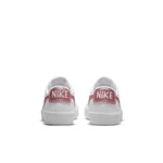 (GS) Nike Blazer Low '77 'White Pink Glaze' DA4074-105