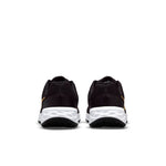 (GS) Nike Revolution 6 'Black Metallic Gold' DD1096-002