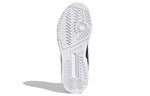 (WMNS) adidas originals Drop Step Xlt 'Black Gold White' FX9812