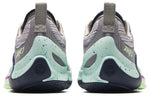 ANTA x Donte DiVincenzo Instant ZAP 1 'Grey Purple Green' 912411110Q-6