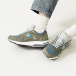 New Balance 1700 Retro 'Japan Exclusive' M1700JP