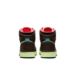 (GS) Air Jordan 1 Retro High 'Tokyo Bio Hack' 575441-201