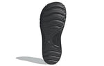 adidas Alphabounce Slide 'Triple Black' GY9416