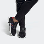 adidas Nite Jogger 'Core Black Collegiate Royal' FV3585