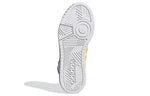 adidas Hoops 3.0 Mid 'White Blue' GX6108