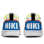 (GS) Nike Court Low 'White Orange' DV9113-181