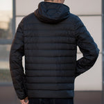 Nike LeBron OW Jacket Black 927217-010