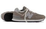 (WMNS) New Balance 574 Core 'Grey White' WL574EVG