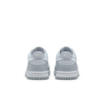(GS) Nike Dunk Low 'Pure Platinum Wolf Grey' DH9765-001