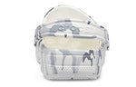 Crocs Unisex Bayaband Sandals - White Camo 'Gray White' 206230-1D3