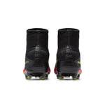 Nike Mercurial Superfly 5 AG Pro 'Total Crimson' 831955-870