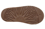 UGG Classic Mini II Big Boys Fleece Lined Brown 1017715K-CHE