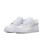 (WMNS) Nike Air Force 1 '07 'White Chrome' FQ8887-100