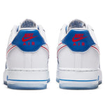 Nike Air Force 1 Low 'New Jersey Nets Hardwood Classics' DC1404-100