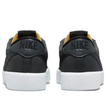 Nike Bruin React SB 'Anthracite' CJ1661-005