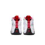 (GS) Air Jordan Jumpman Two Trey 'White Black Red' DQ8431-160