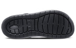 Crocs LiteRide Flash Shoes Unisex Gray Sandals 204592-0DD