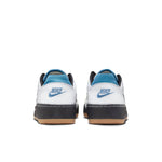 Nike Full Force Low 'White Black Aegean Storm' HJ7262-100