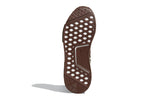 adidas x Pharrell NMD Hu 'Chocolate' GY0090