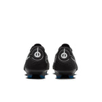 Nike Tiempo Legend 9 Elite FG 'Black' CZ8482-001
