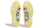 adidas Agent Gil Restomod Shoes 'Cream White Almost Yellow Preloved Blue' FZ6215