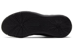 PUMA Triple Mid 'Black White' 376451-09