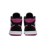 (WMNS) Air Jordan 1 Mid 'Cactus Flower' BQ6472-005