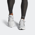 adidas Edge Gameday Low Tops Gray EG1444