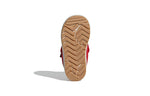 (TD) adidas originals Superstar 360 Boots Red FW1120