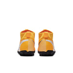 (GS) Nike Mercurial Superfly 7 Academy TF 'Laser Orange' AT8143-801