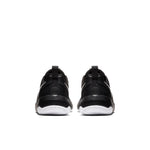 (GS) Nike Team Hustle Quick 'Black' 922680-004