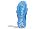 adidas Ric Flair x Dame 7 'Royal Blue' FX6619