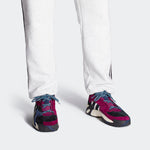 adidas Streetball 'Power Berry Black Collegiate Navy' FV4851