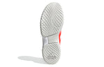 adidas Ligra 7 Sports Shoe Black Red FZ4657