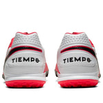 Nike Legend 8 PRO TF Turf Red AT6136-606