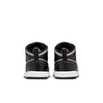 (TD) Air Jordan 1 Mid 'Shadow' 640735-096