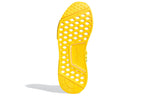 adidas x Pharrell NMD Hu Extra Eye 'Yellow Black' GY0091