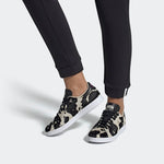 (WMNS) adidas Stan Smith 'Fuzzy Cow Print' FV3087