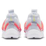 (PS) Nike Novice Sports Casual Shoes 'Grey Red' AQ9661-009