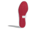 (WMNS) adidas Adicross Retro White/Red FW5623