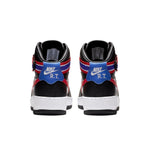 Nike NikeLab Air Force 1 High 'Riccardo Tisci Black' AQ3366-001