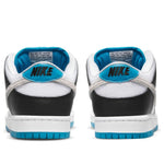 Nike SB Dunk Low Pro 'Laser Blue' BQ6817-101