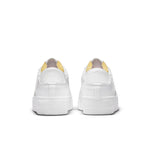 (WMNS) Nike Blazer Low Platform 'Triple White' DJ0292-100